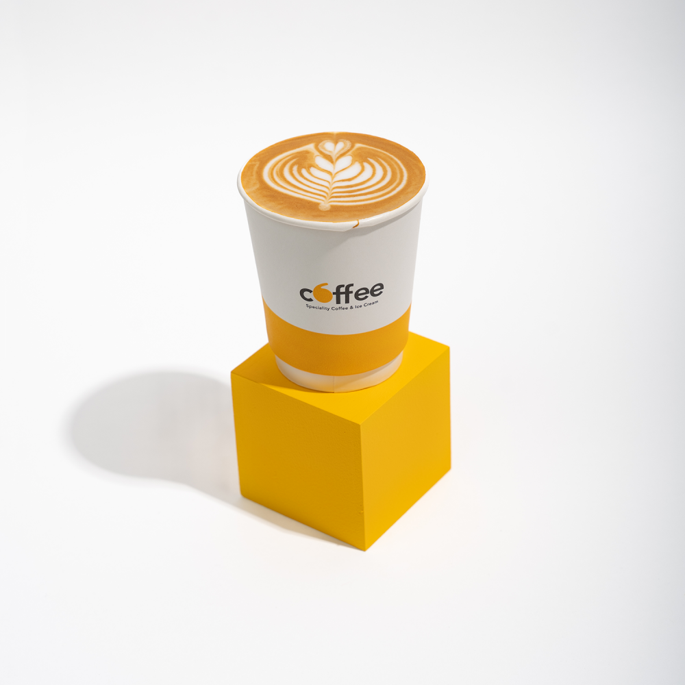 سبانيش لاتيه / SPANISH LATTE